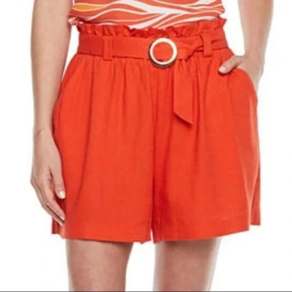 BOLD Elements Shorts NWT